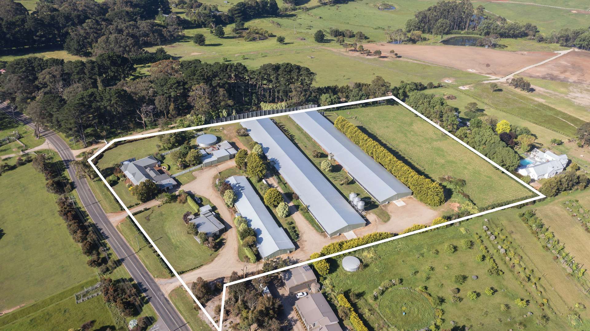 397-403 Main Creek Road, Main Ridge For Sale by Farmbuy.com - image 18