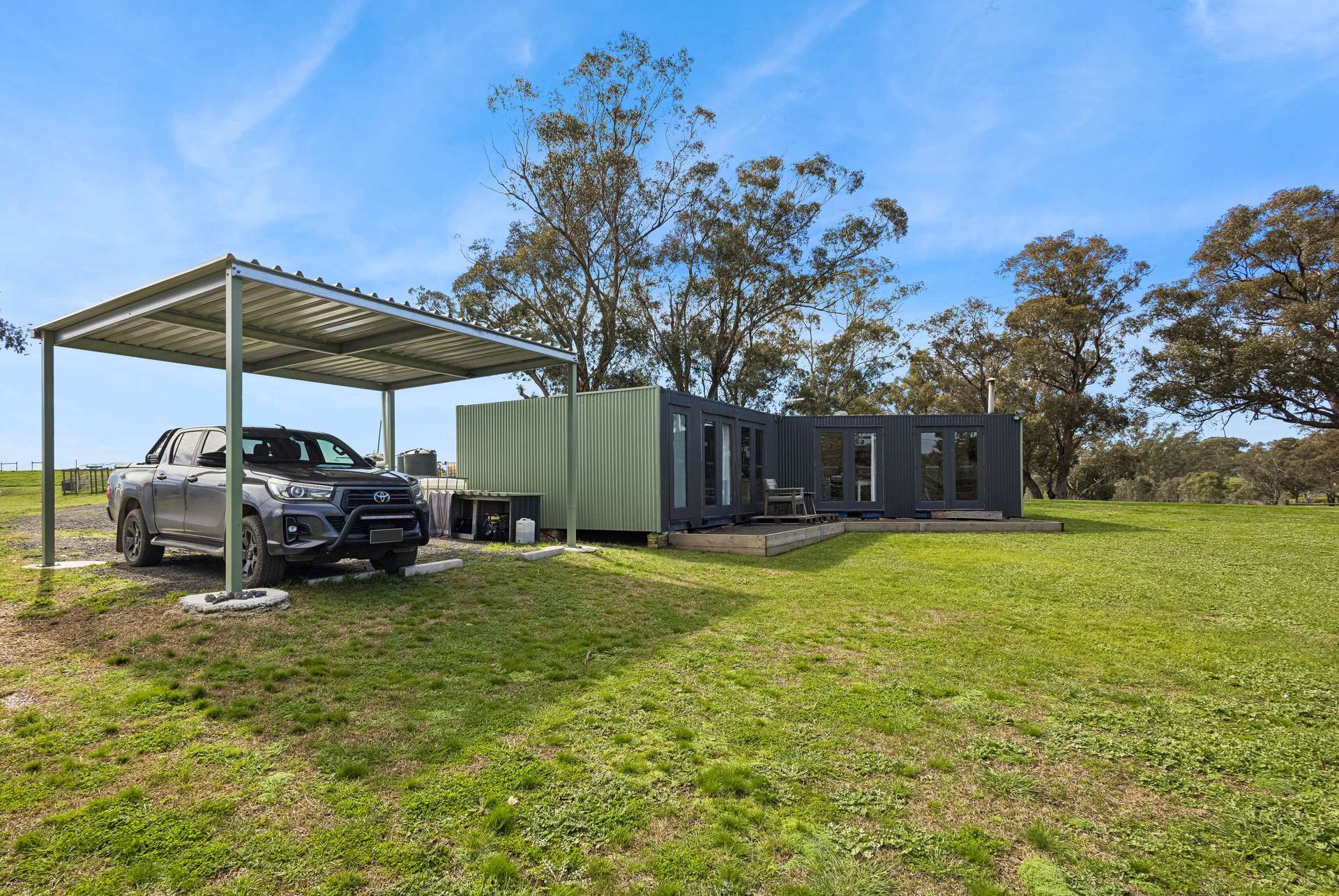 54 Thomas Lane, Heathcote For Sale by Farmbuy.com - image 7