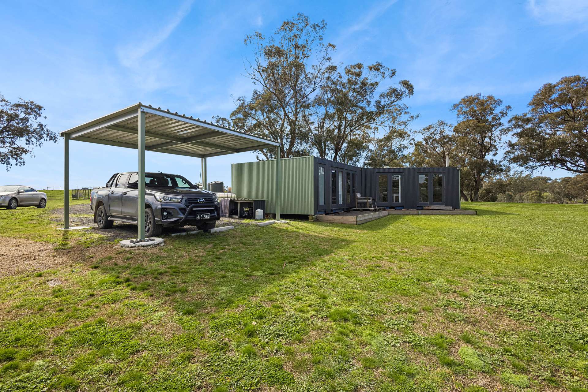 54 Thomas Lane, Heathcote For Sale by Farmbuy.com - image 1