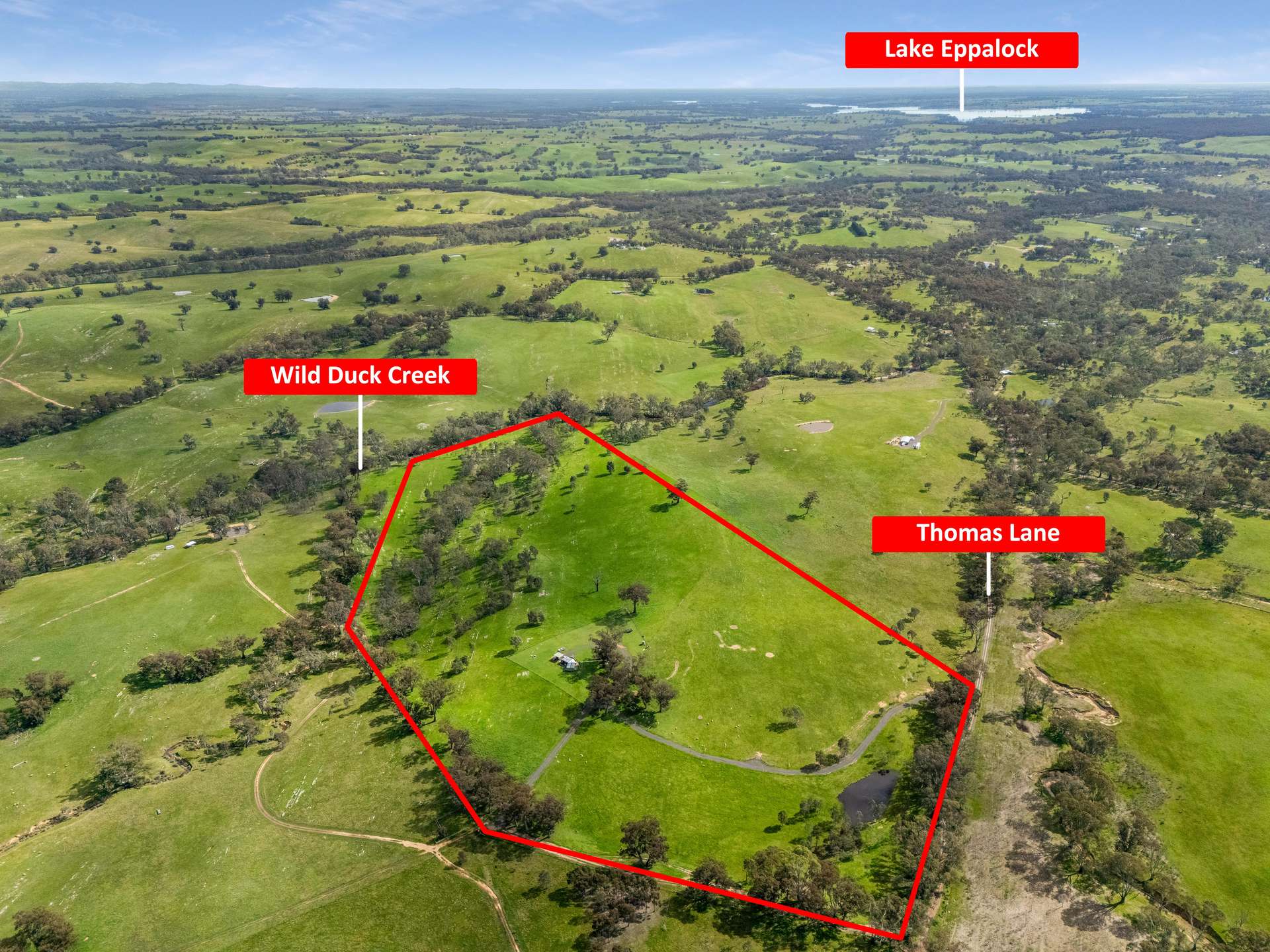 54 Thomas Lane, Heathcote For Sale by Farmbuy.com - image 11