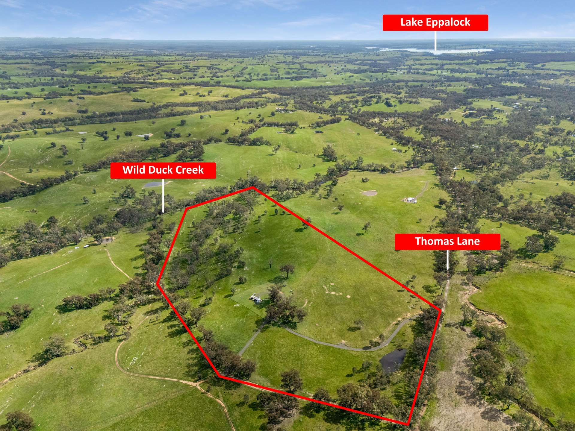 54 Thomas Lane, Heathcote For Sale by Farmbuy.com - image 15