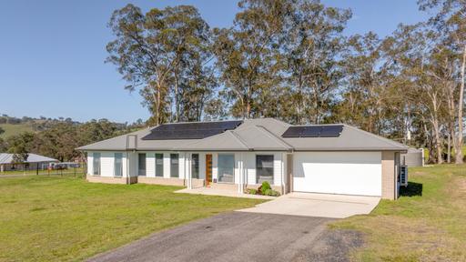 Farm For Sale - NSW - East Gresford - 2311 - The Acreage Upgrade You've Been Waiting For 