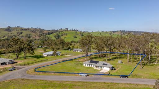 5 Burrawang Close, East Gresford NSW 2311