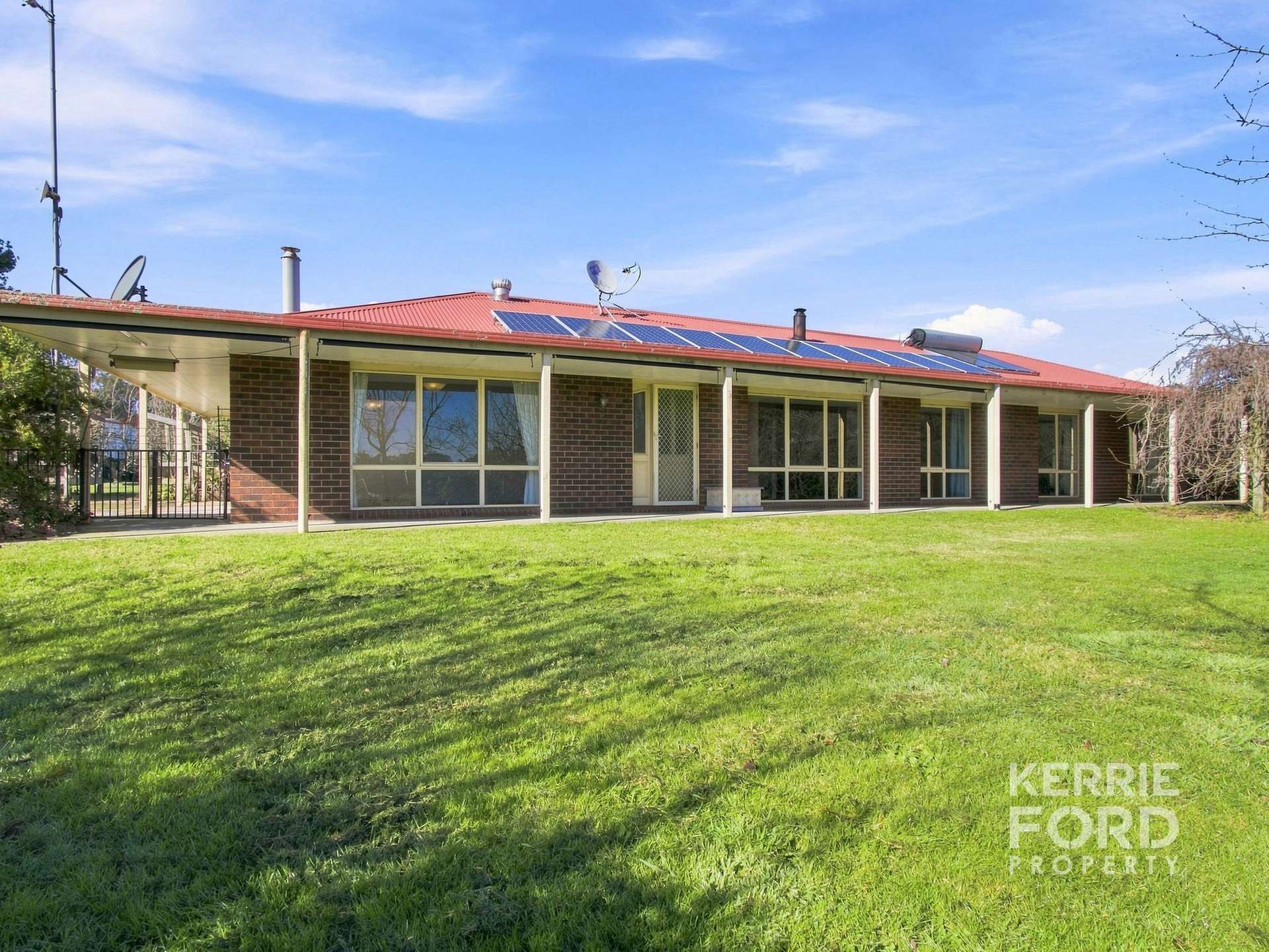 177 Banks Road, Gormandale For Sale by Farmbuy.com - image 2