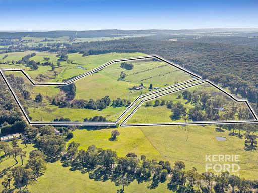 Farm For Sale - VIC - Gormandale - 3873 - Live the Country Dream - 100 Acres of Rural Opportunity 