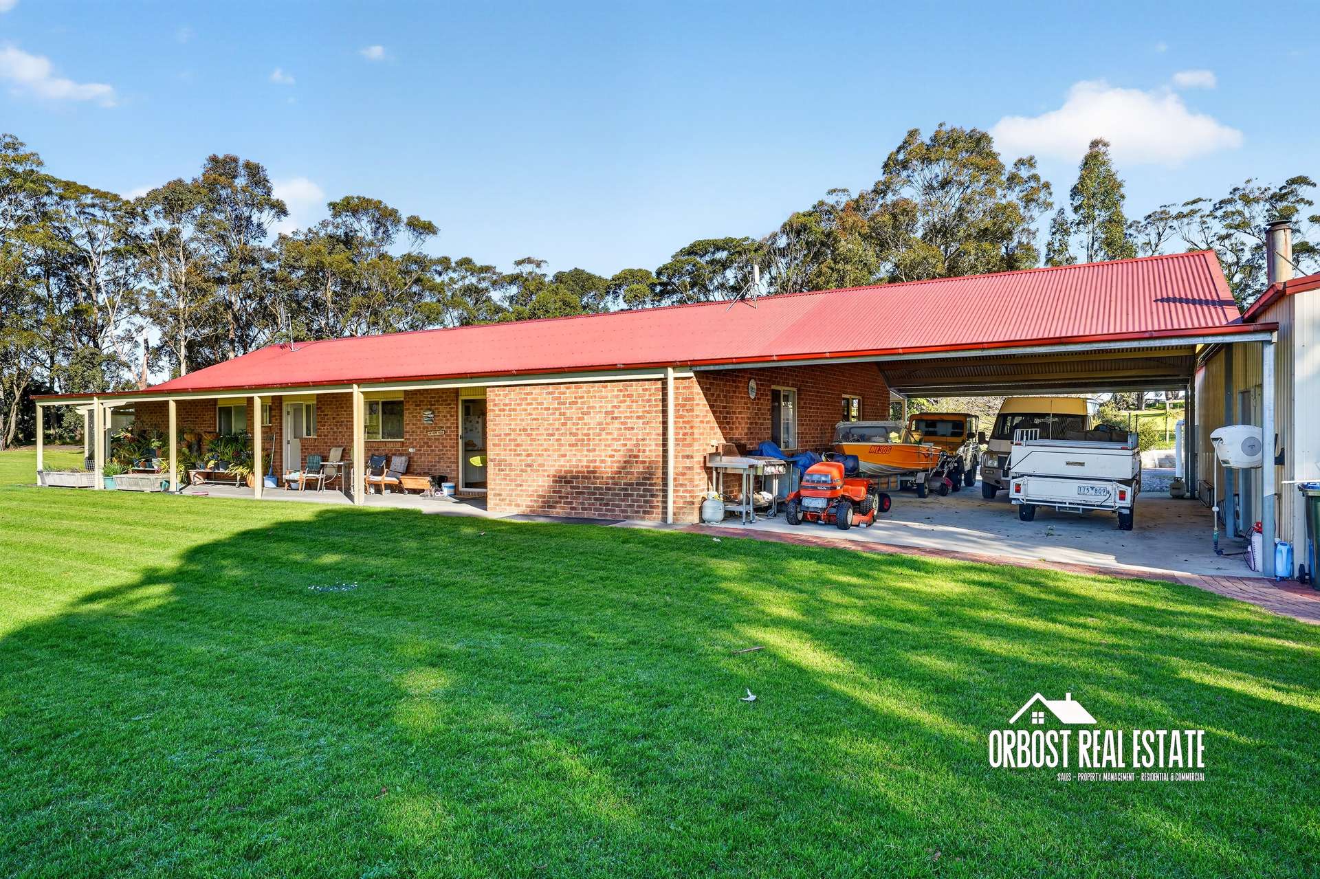 271 Mitchells Road, Newmerella For Sale by Farmbuy.com - image 19