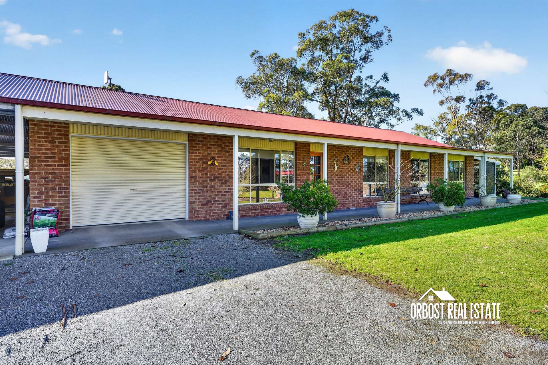 271 Mitchells Road, Newmerella For Sale by Farmbuy.com - image 1