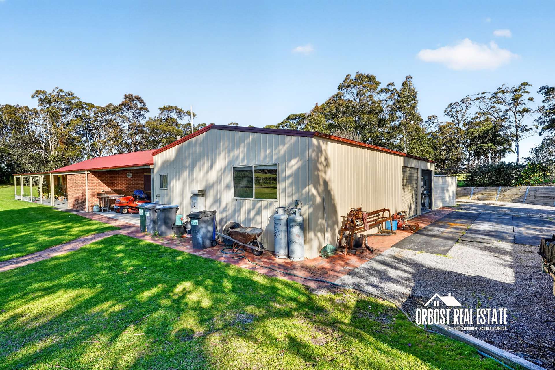 271 Mitchells Road, Newmerella For Sale by Farmbuy.com - image 22