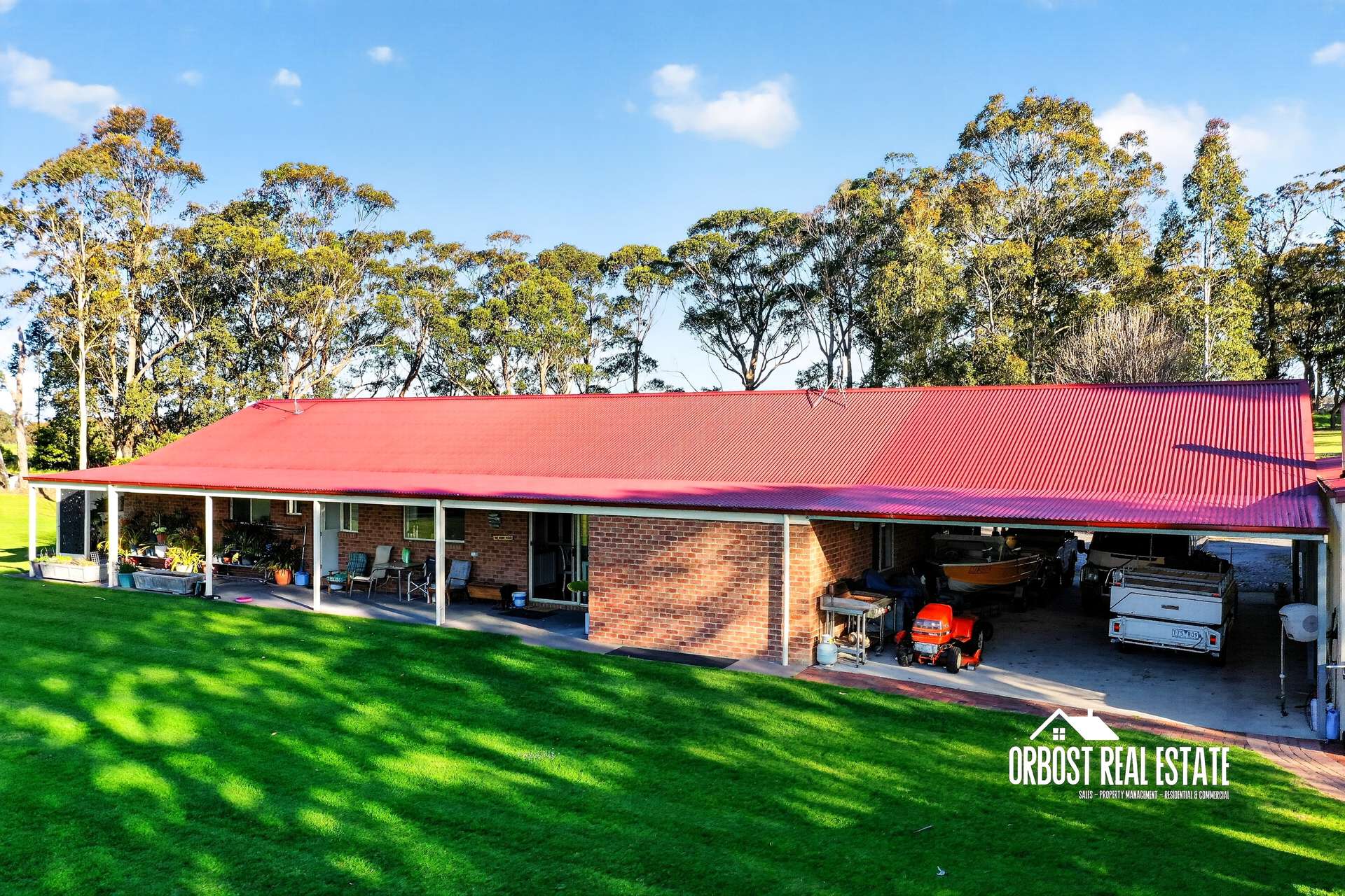 271 Mitchells Road, Newmerella For Sale by Farmbuy.com - image 24