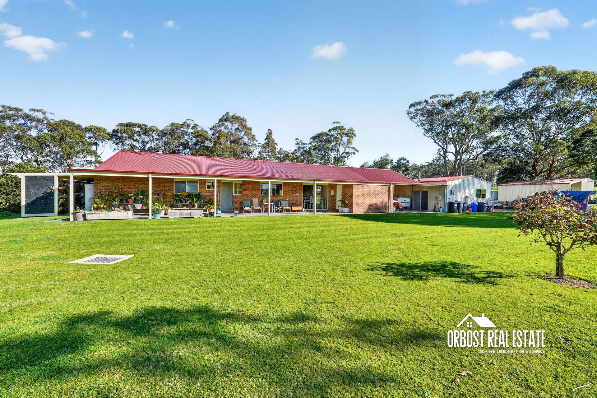 271 Mitchells Road, Newmerella For Sale by Farmbuy.com - image 2
