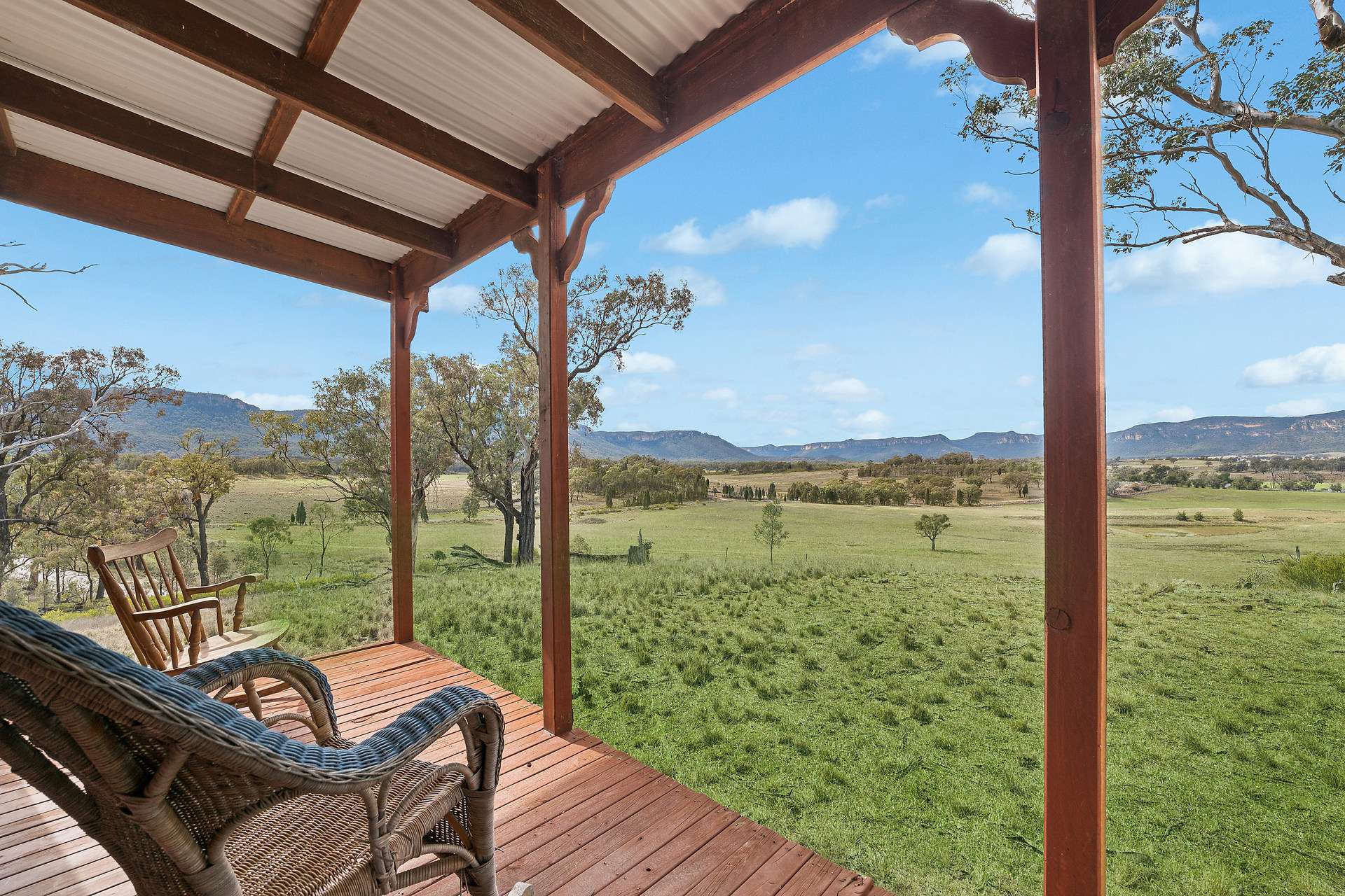 Lot 5 Genowlan Road, Rylstone Auction by Farmbuy.com - image 3