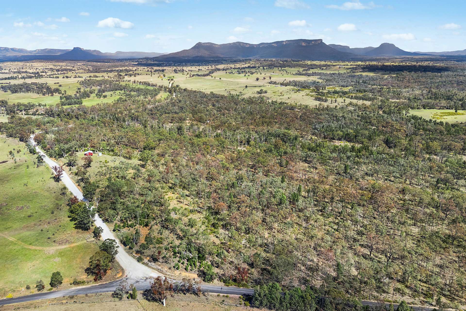 Lot 5 Genowlan Road, Rylstone Auction by Farmbuy.com - image 1