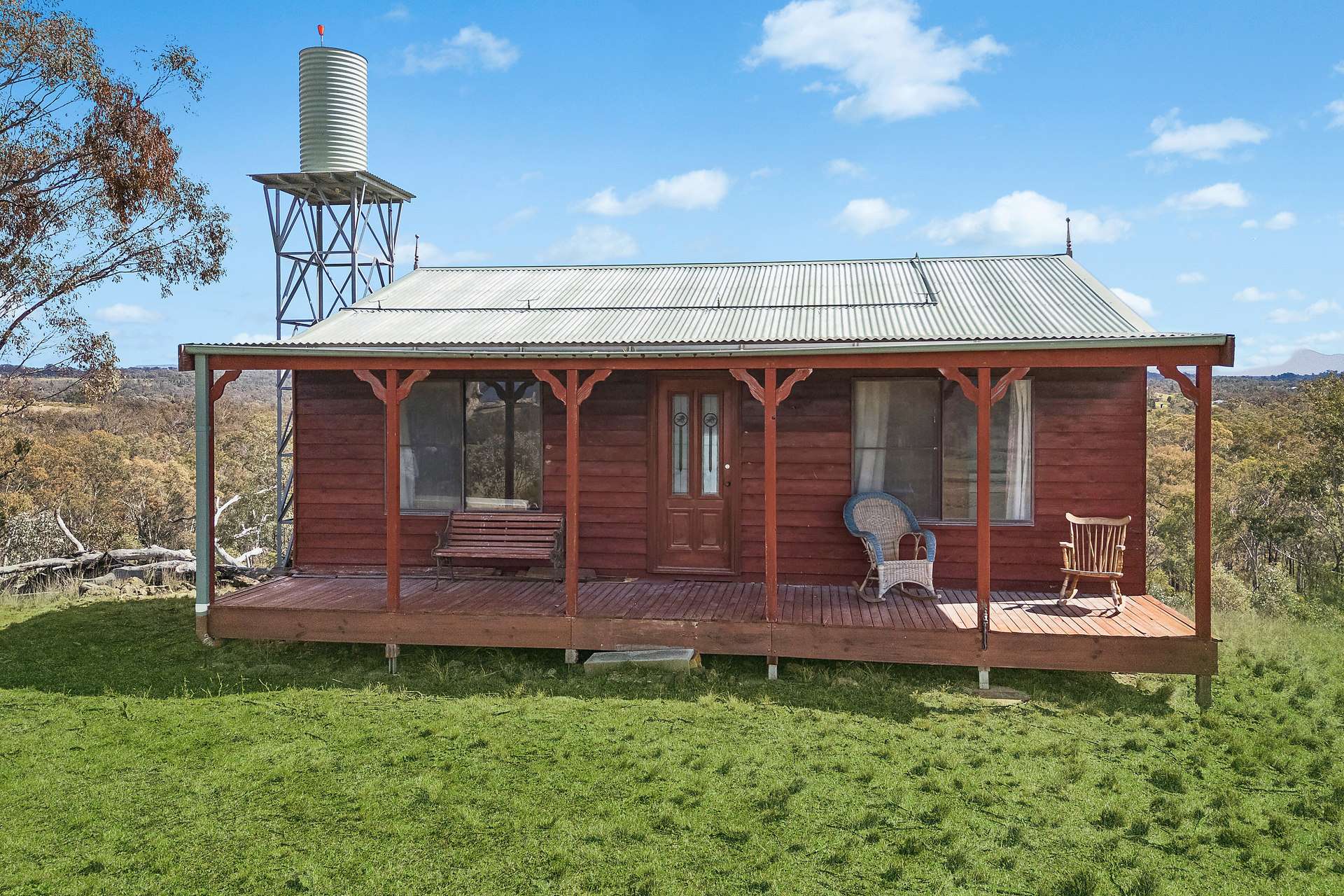 Lot 5 Genowlan Road, Rylstone Auction by Farmbuy.com - image 2