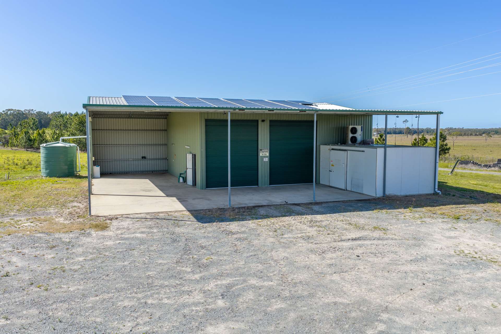 443-445 Wallace Road North, Ningi Auction by Farmbuy.com - image 10