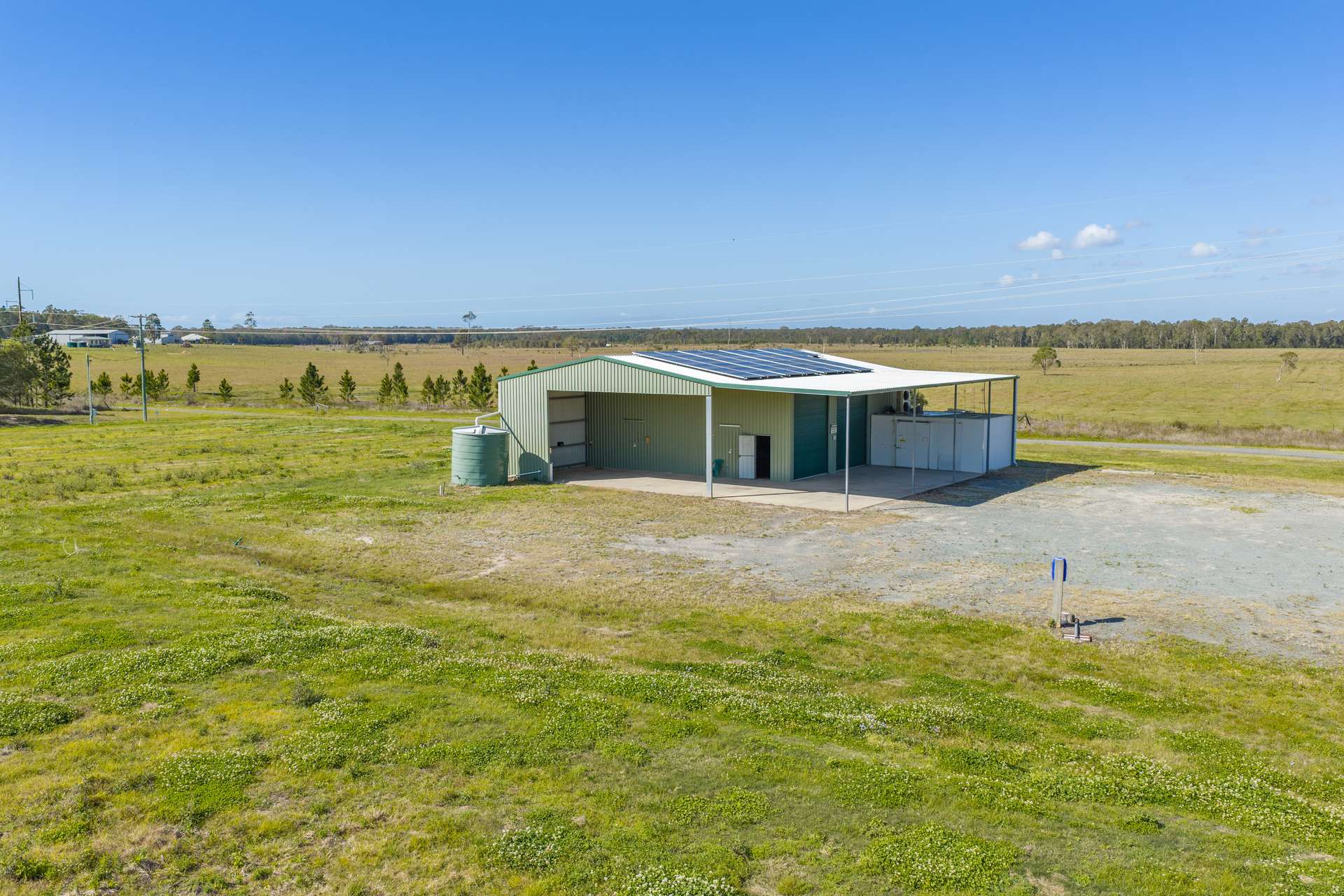 443-445 Wallace Road North, Ningi Auction by Farmbuy.com - image 21