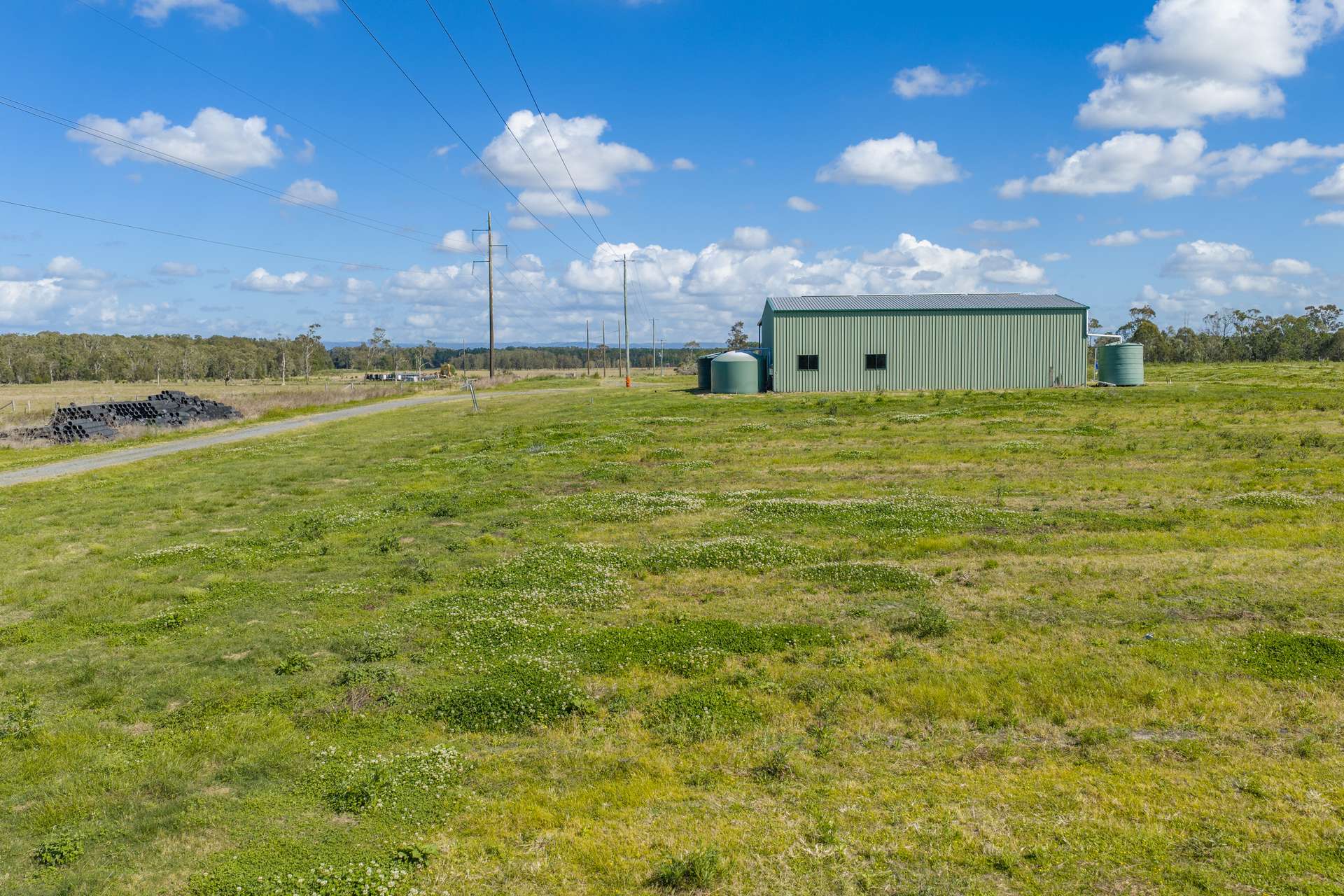 443-445 Wallace Road North, Ningi Auction by Farmbuy.com - image 26