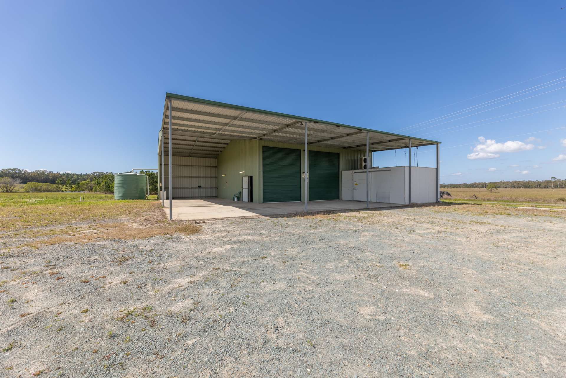 443-445 Wallace Road North, Ningi Auction by Farmbuy.com - image 4