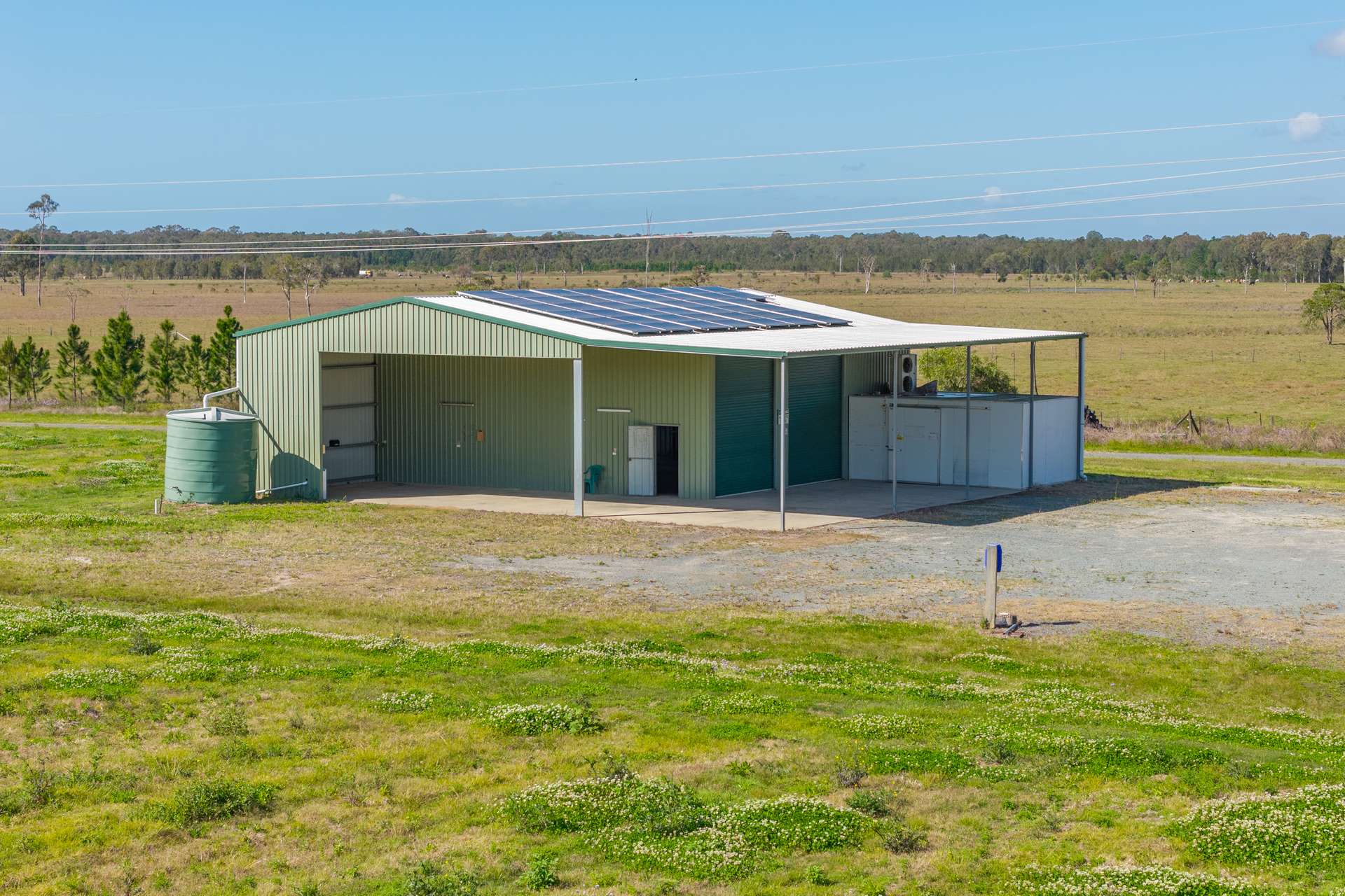 443-445 Wallace Road North, Ningi Auction by Farmbuy.com - image 18