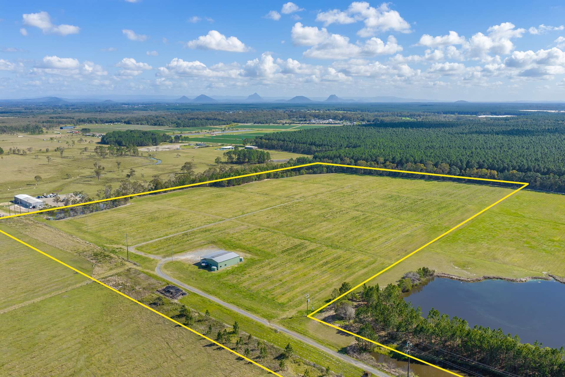 443-445 Wallace Road North, Ningi Auction by Farmbuy.com - image 8