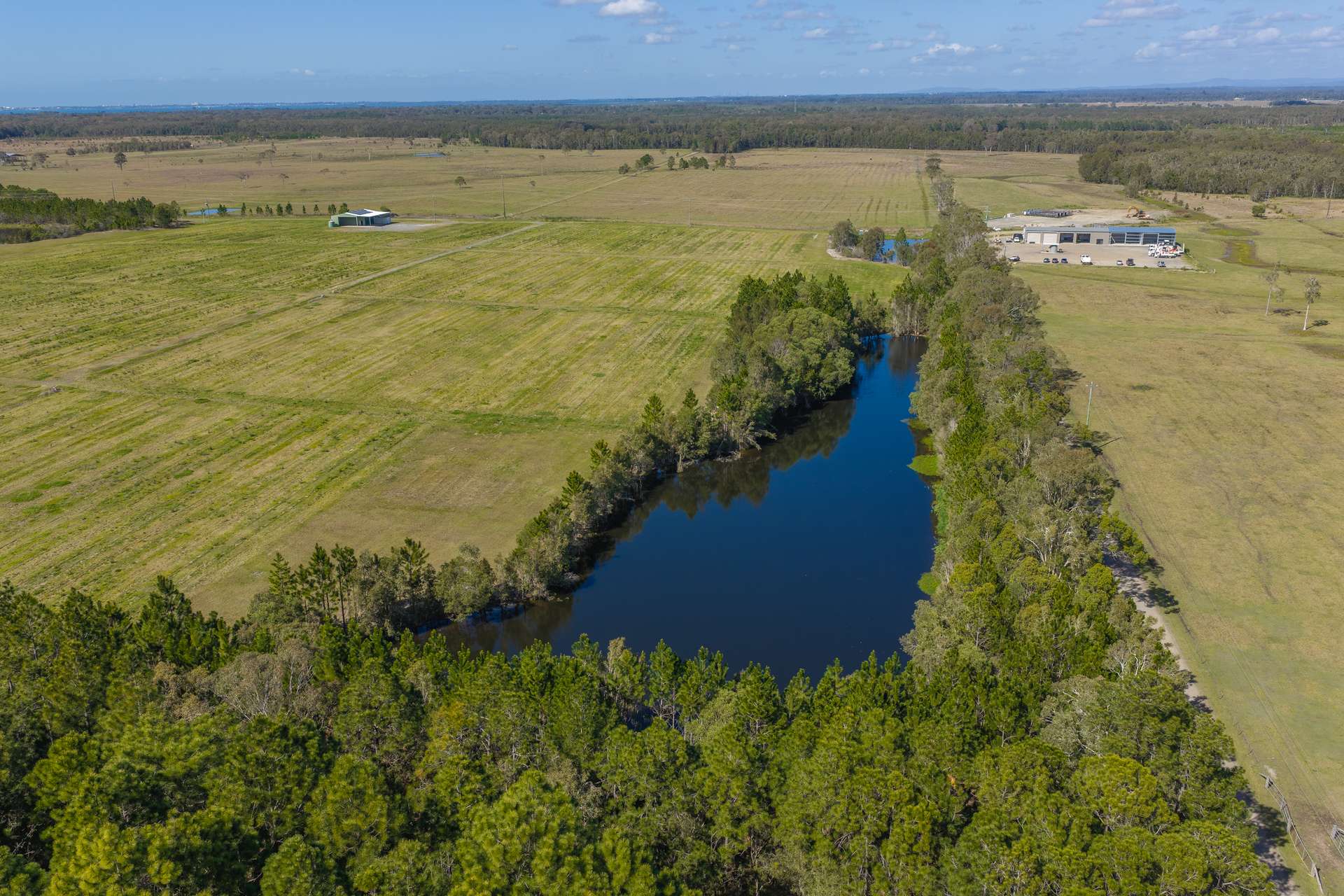 443-445 Wallace Road North, Ningi Auction by Farmbuy.com - image 19