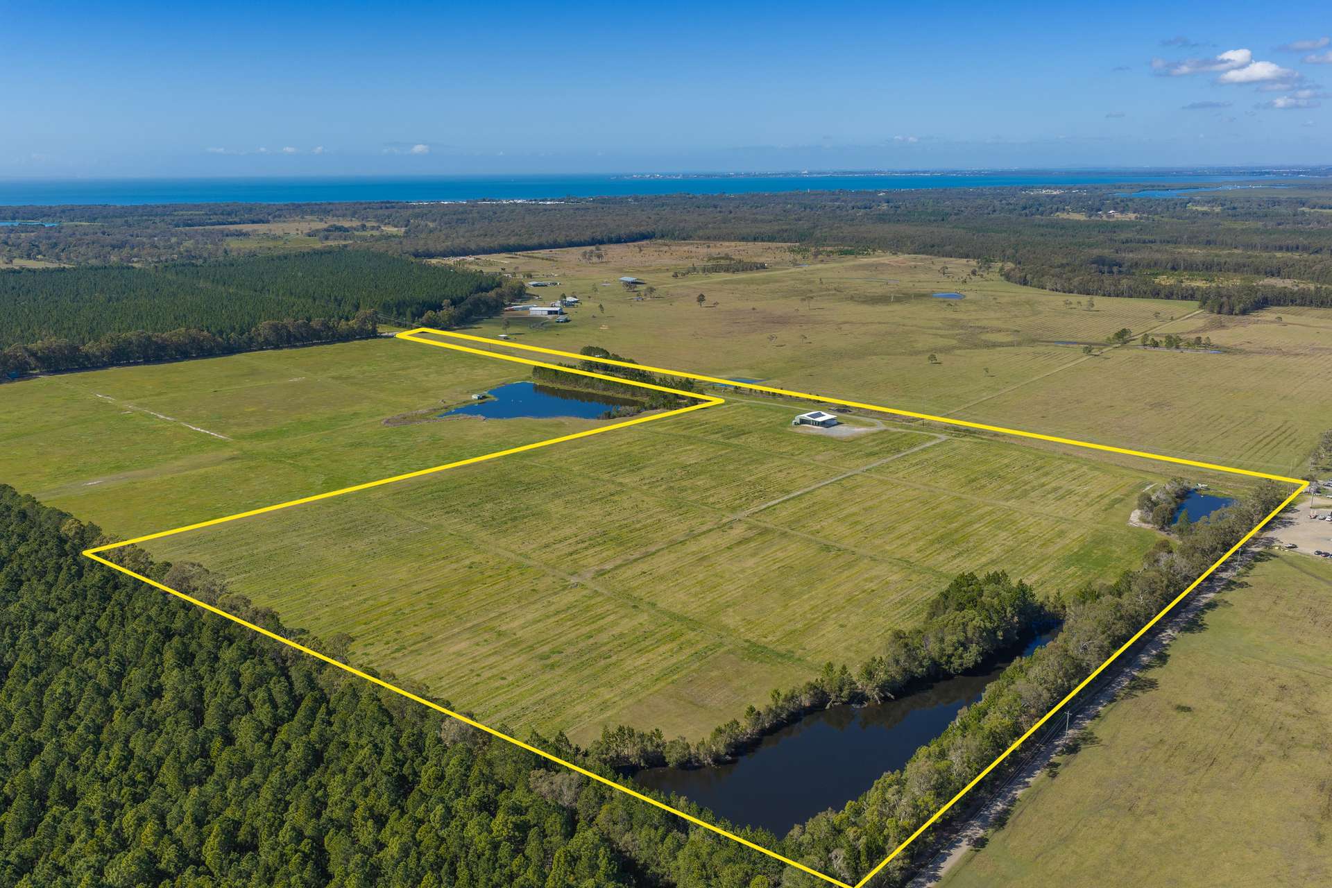 443-445 Wallace Road North, Ningi Auction by Farmbuy.com - image 12