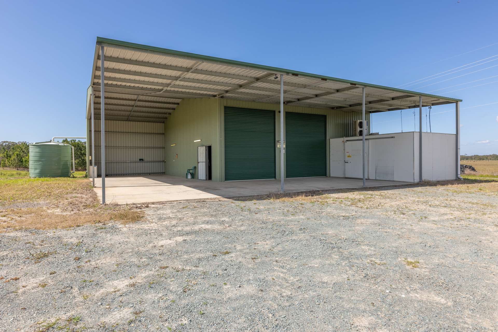 443-445 Wallace Road North, Ningi Auction by Farmbuy.com - image 22