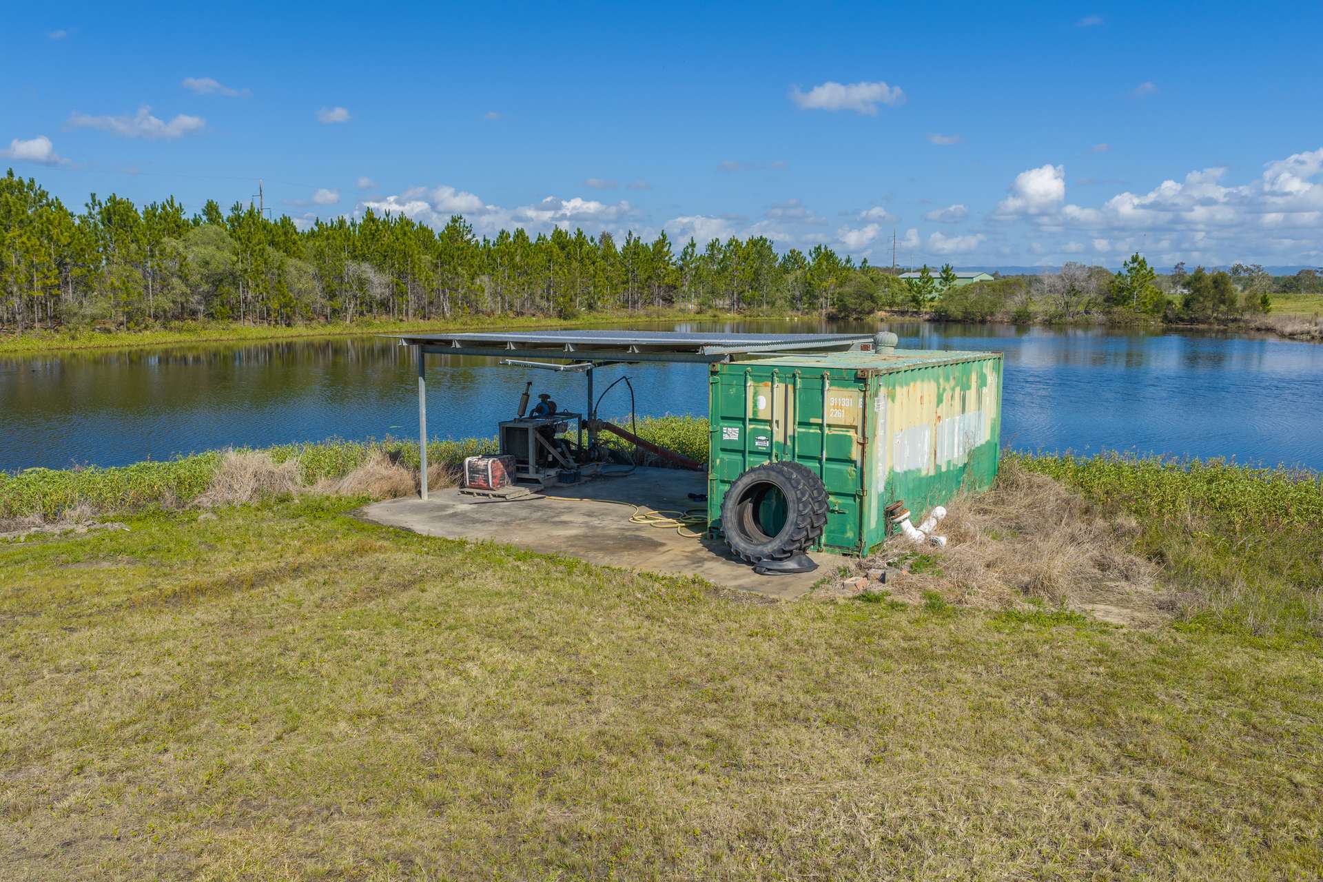 447-490 Wallace Road North, Ningi Auction by Farmbuy.com - image 4