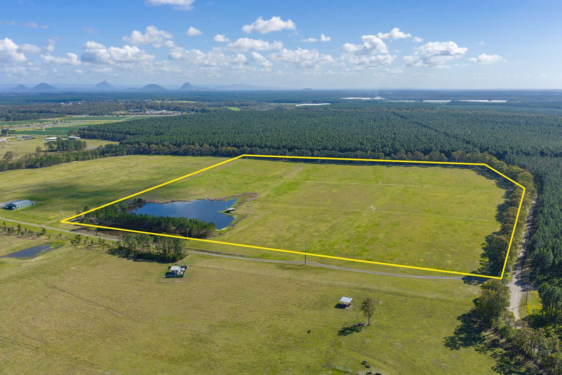 447-490 Wallace Road North, Ningi Auction by Farmbuy.com - image 16