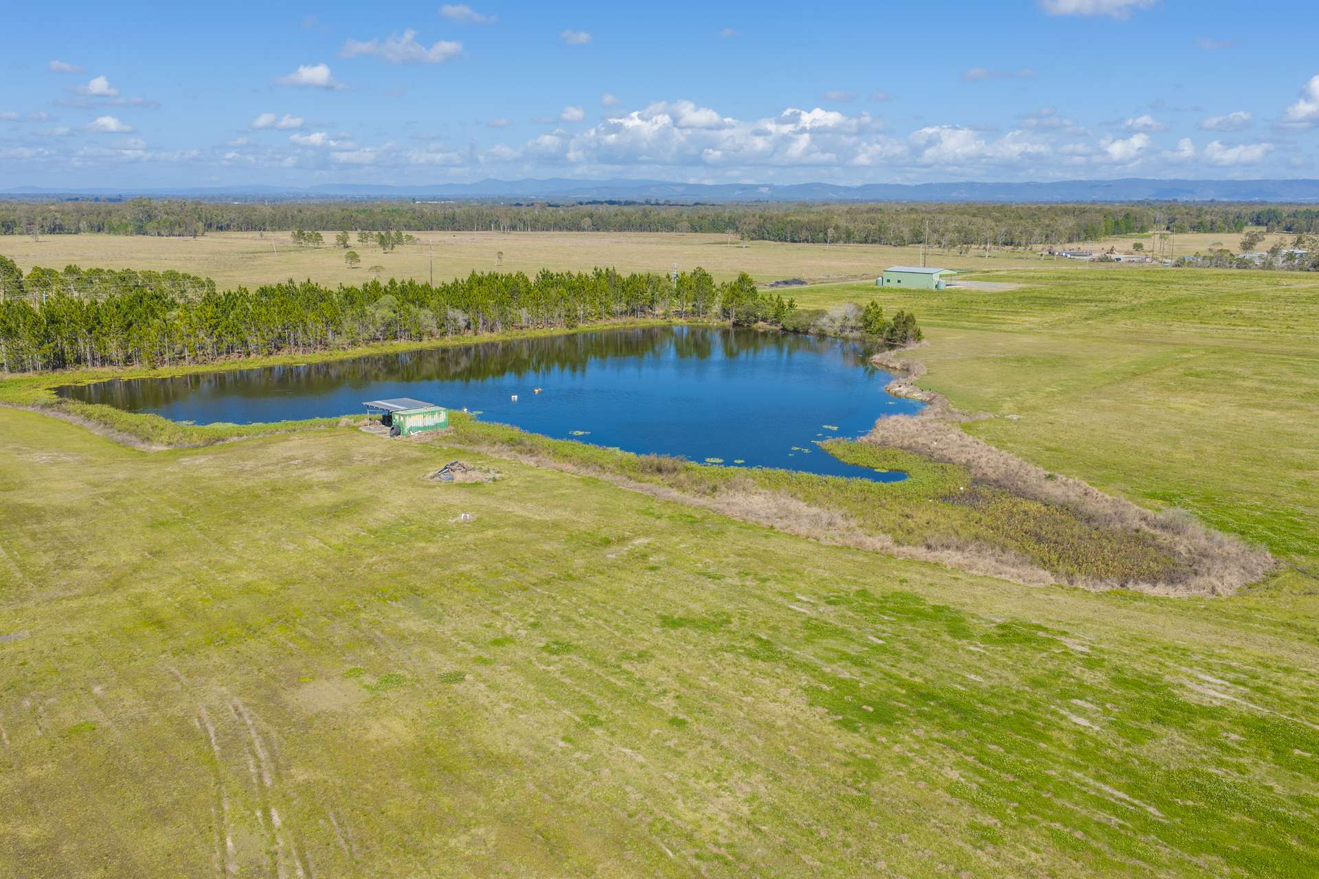 447-490 Wallace Road North, Ningi Auction by Farmbuy.com - image 10
