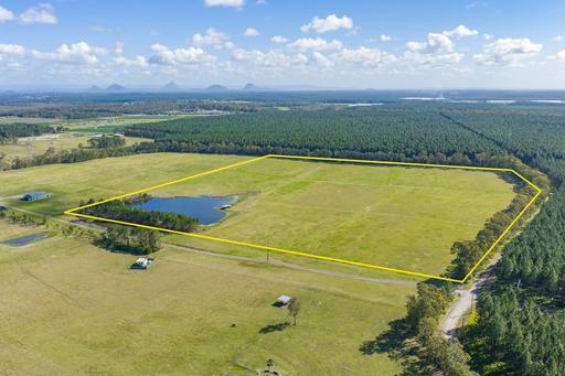 447-490 Wallace Road North, Ningi QLD 4511