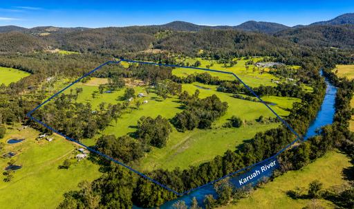 Booral NSW 2425
