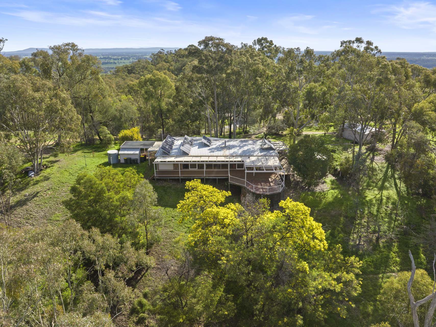 97 Yarrabee Road, Markwood For Sale by Farmbuy.com - image 1