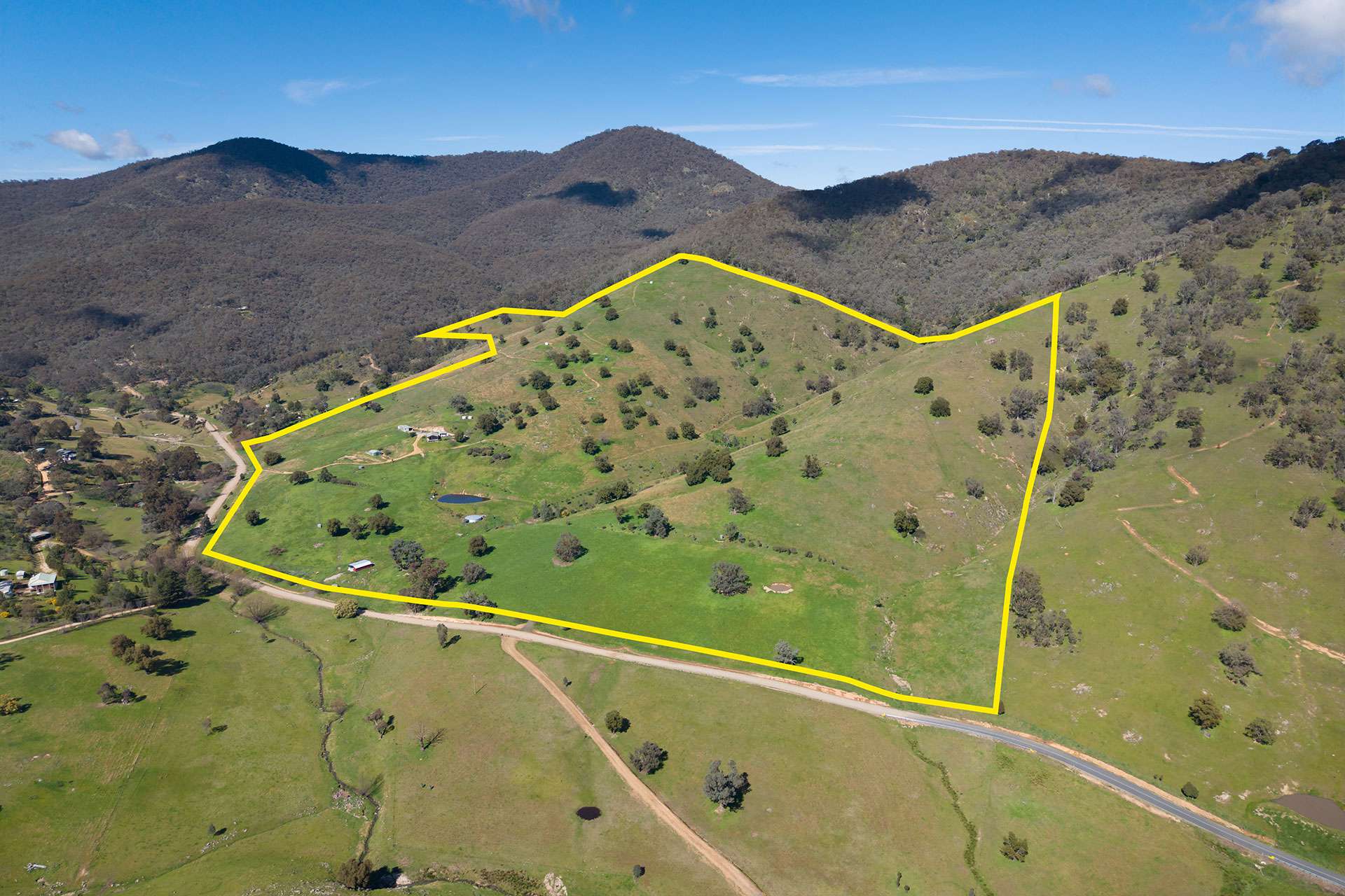 520 Wises Creek Road, Talgarno Auction by Farmbuy.com - image 18