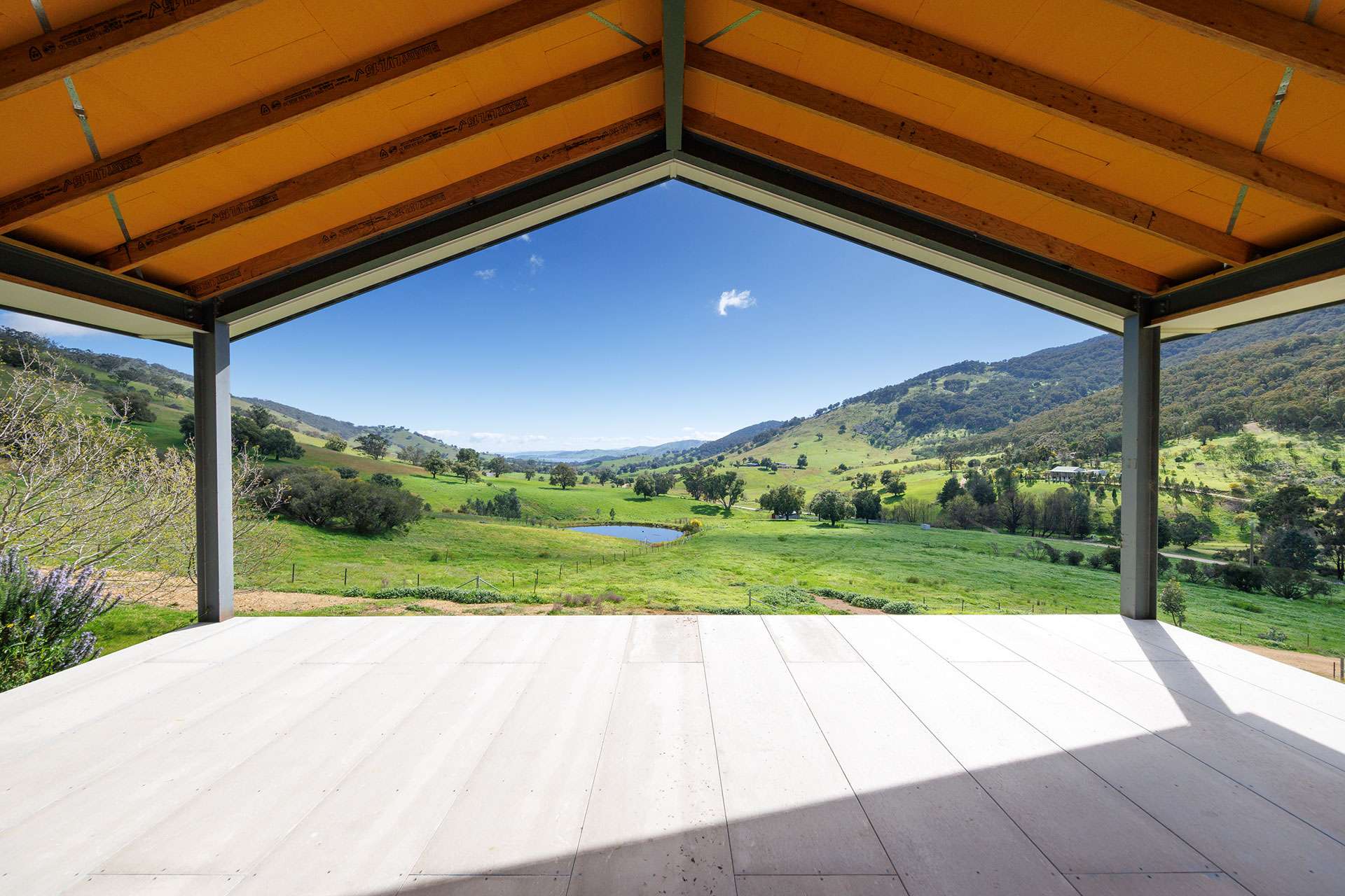 520 Wises Creek Road, Talgarno Auction by Farmbuy.com - image 1
