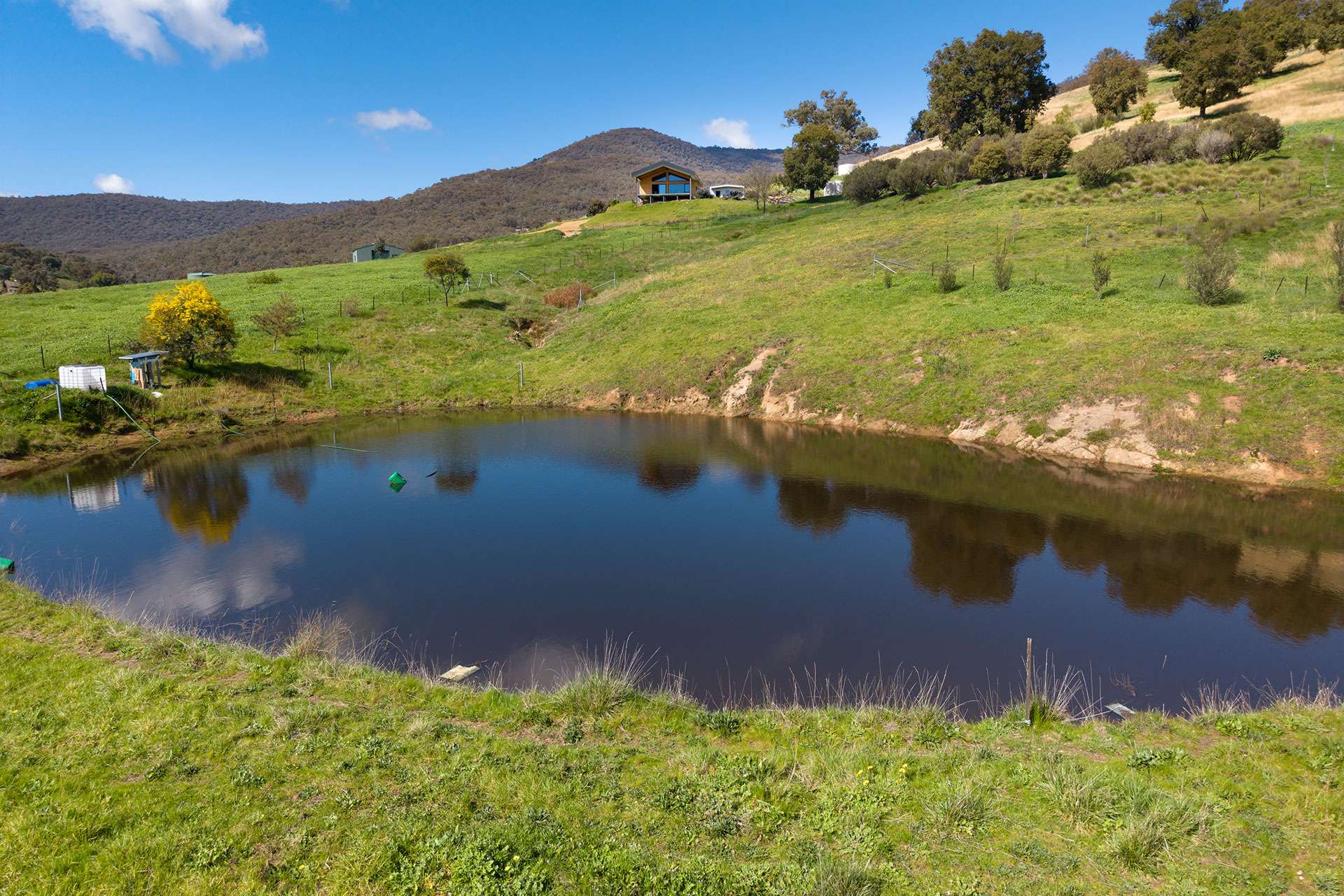 520 Wises Creek Road, Talgarno Auction by Farmbuy.com - image 22