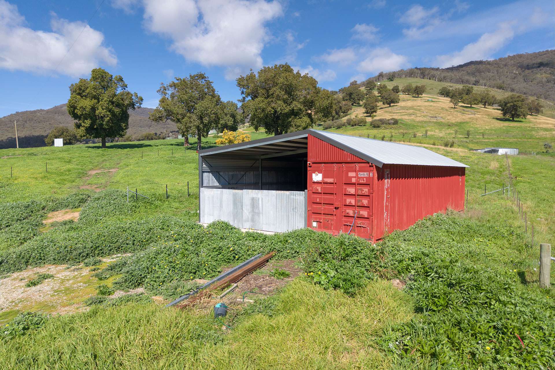 520 Wises Creek Road, Talgarno Auction by Farmbuy.com - image 23