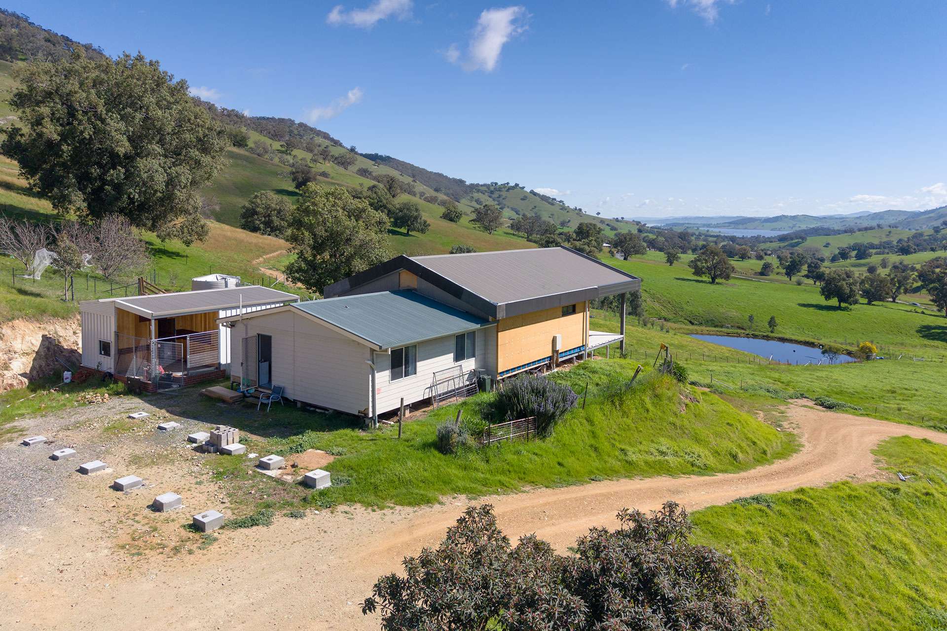 520 Wises Creek Road, Talgarno Auction by Farmbuy.com - image 3