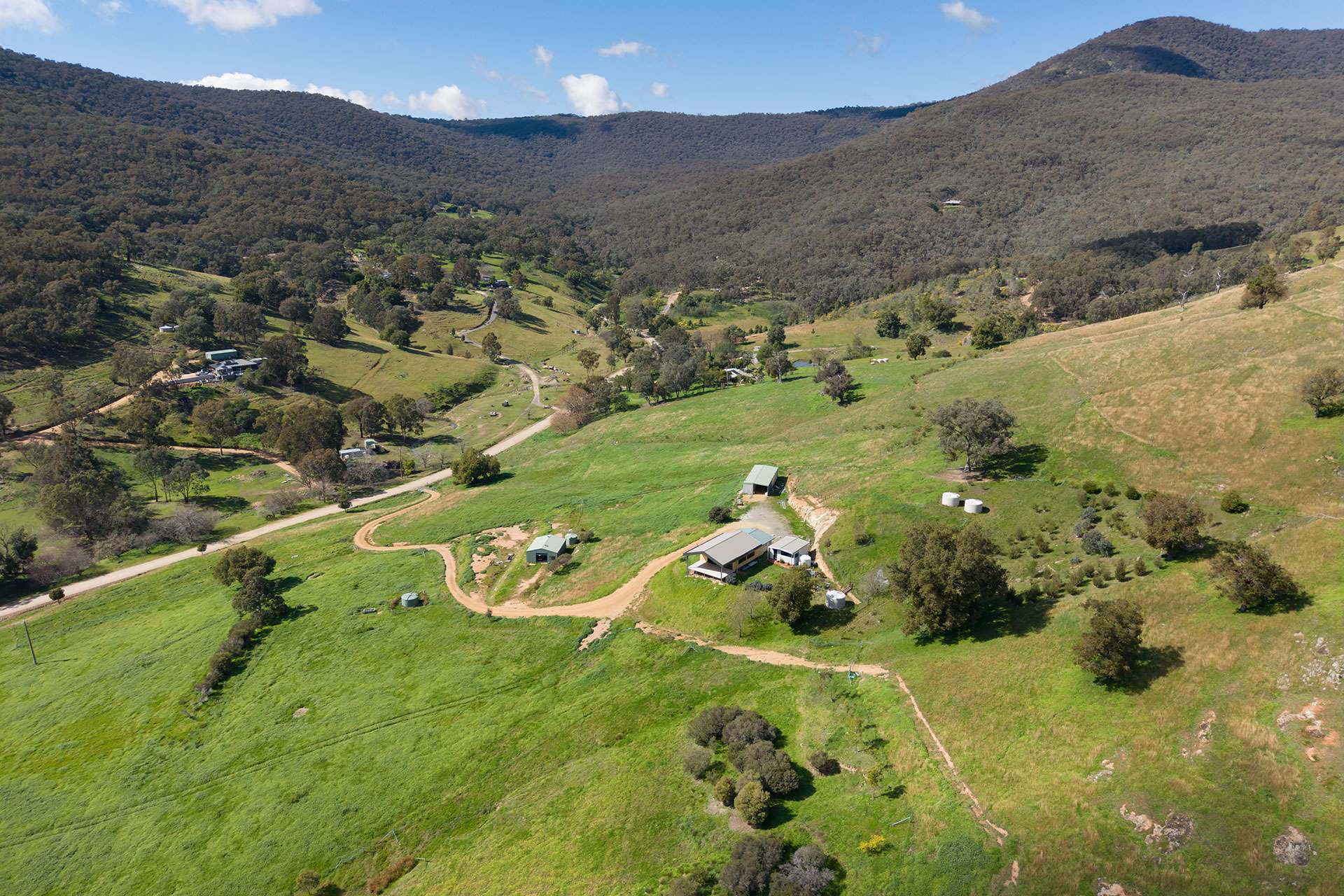 520 Wises Creek Road, Talgarno Auction by Farmbuy.com - image 19