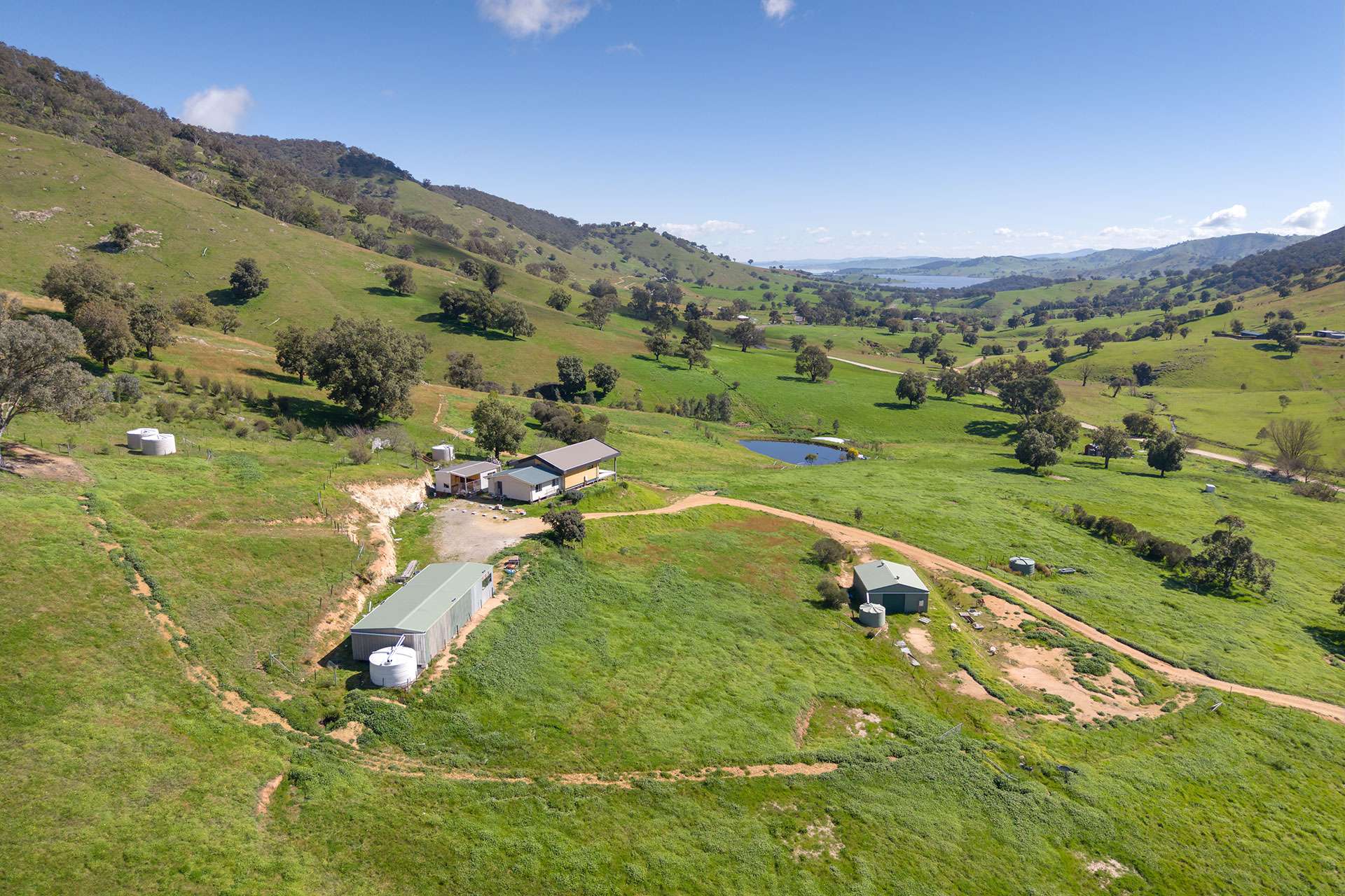 520 Wises Creek Road, Talgarno Auction by Farmbuy.com - image 25