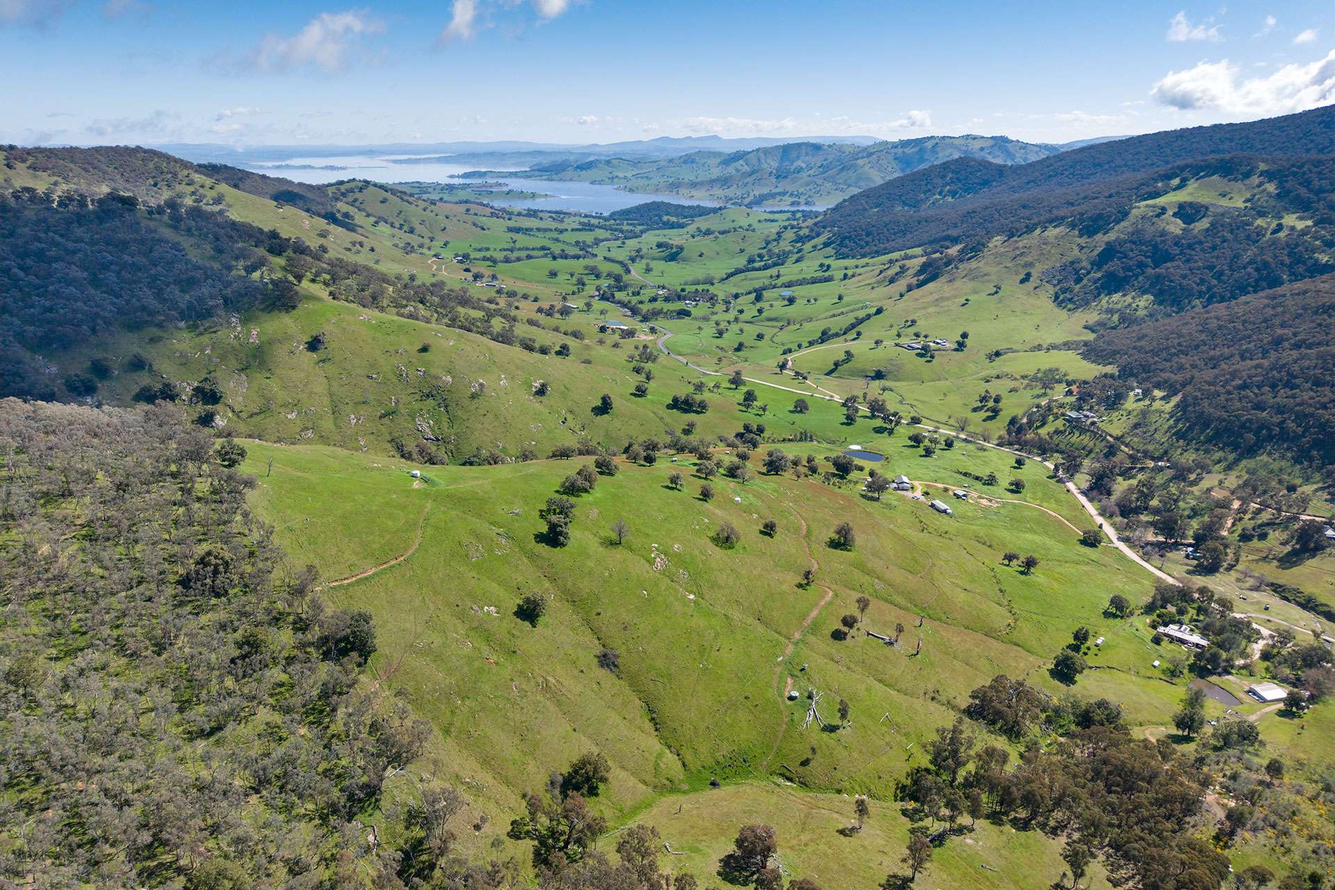 520 Wises Creek Road, Talgarno Auction by Farmbuy.com - image 2
