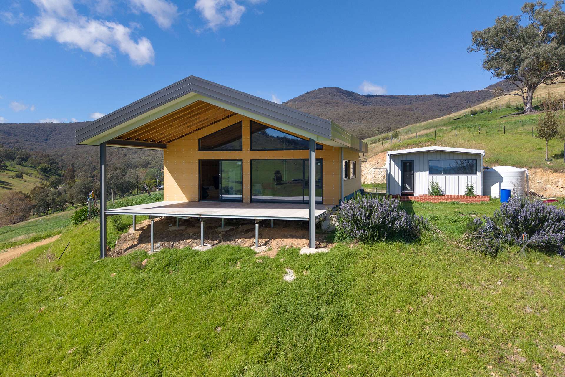 520 Wises Creek Road, Talgarno Auction by Farmbuy.com - image 5