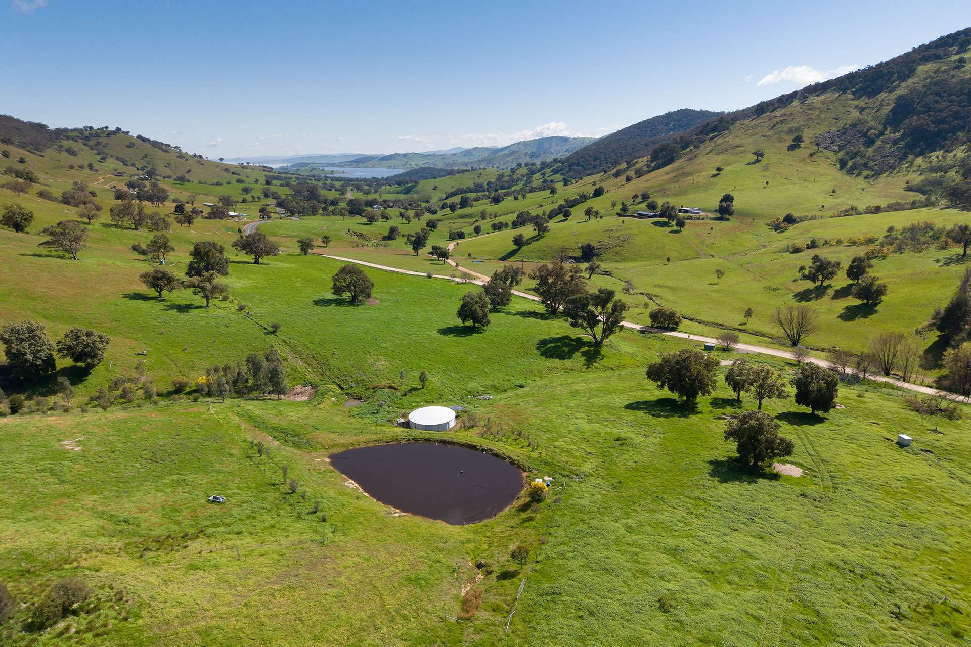 520 Wises Creek Road, Talgarno Auction by Farmbuy.com - image 21