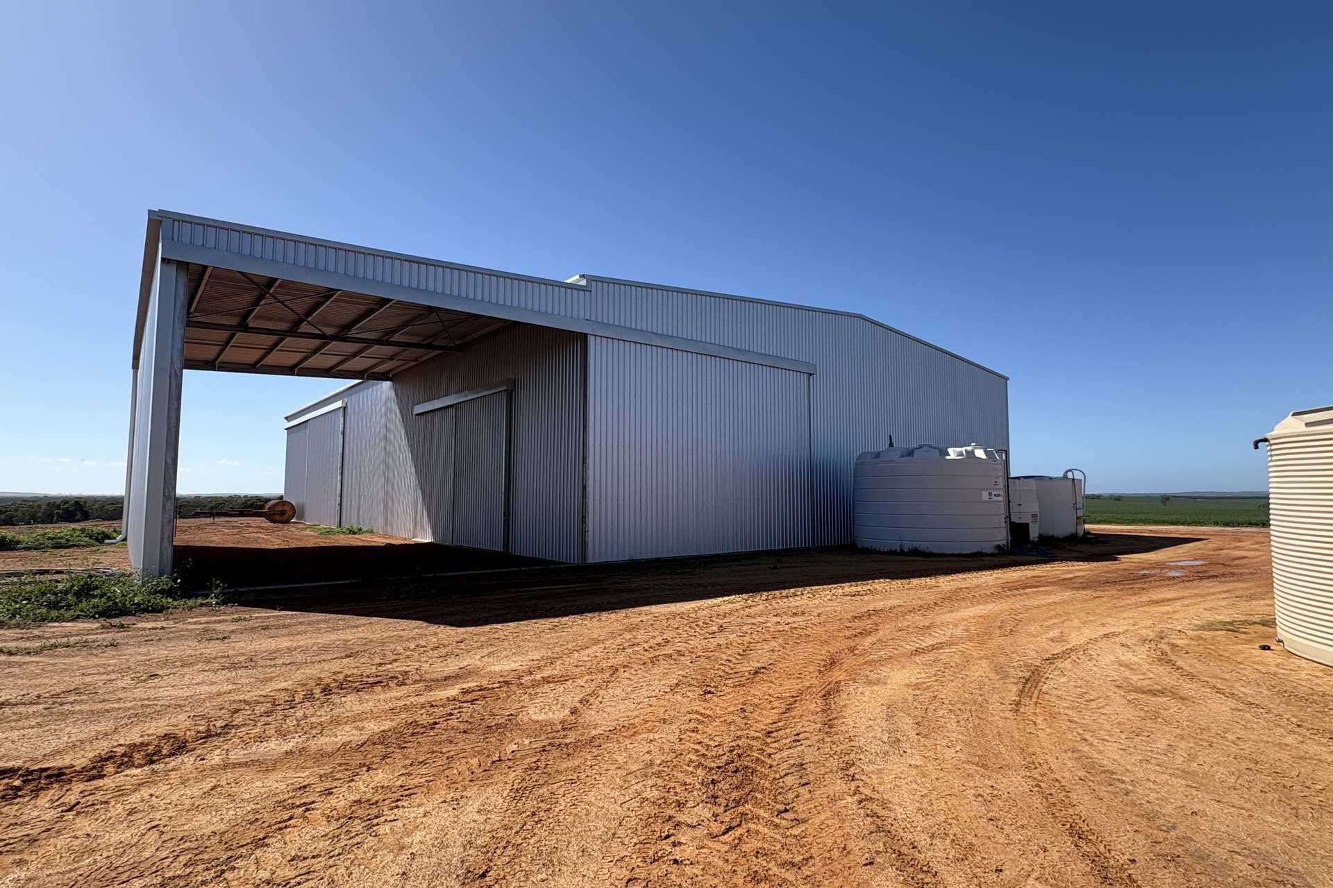 6430 Dandaragan Moora Road, Moora For Sale by Farmbuy.com - image 6