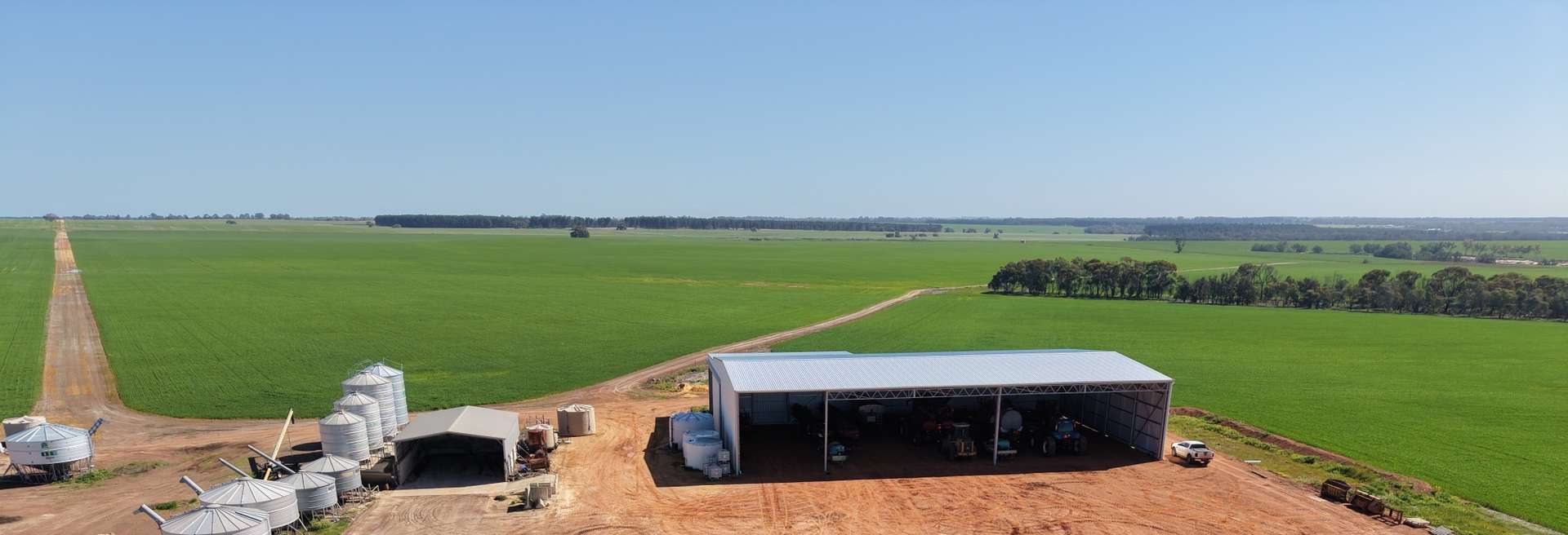 6430 Dandaragan Moora Road, Moora For Sale by Farmbuy.com - image 7