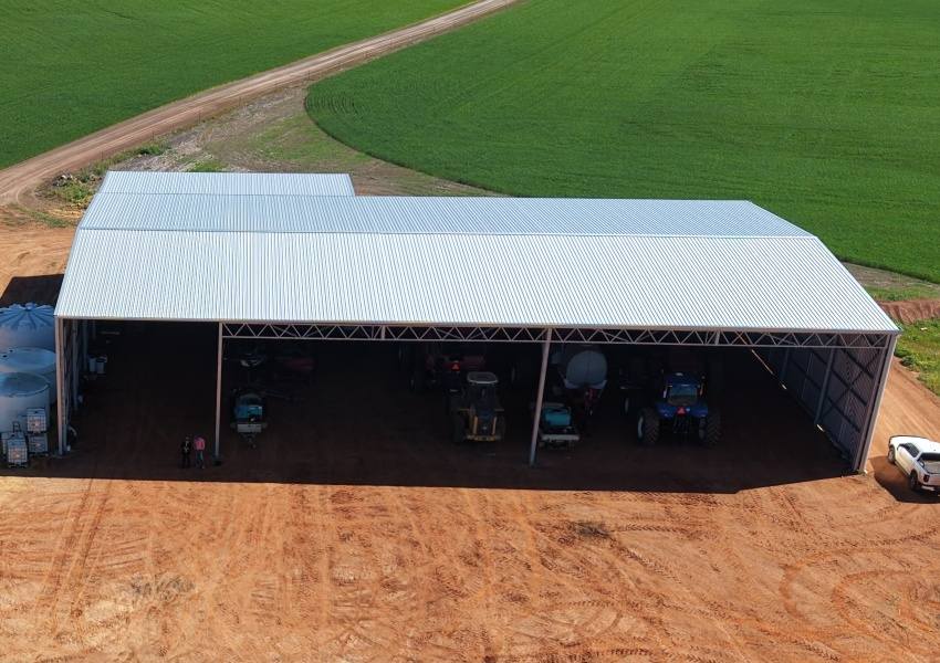 6430 Dandaragan Moora Road, Moora For Sale by Farmbuy.com - image 8