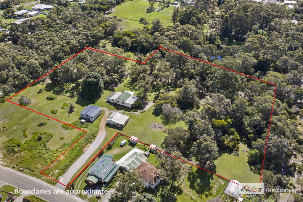 16 Argyll Street, Gledhow WA 6330