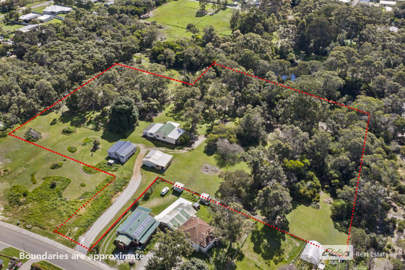 16 Argyll Street, Gledhow For Sale by Farmbuy.com - image 1