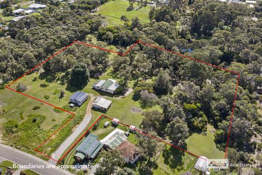 16 Argyll Street, Gledhow WA 6330