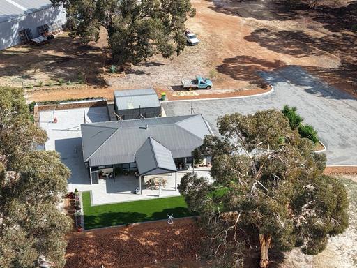 146 Jilyading Drive, Katrine WA 6566