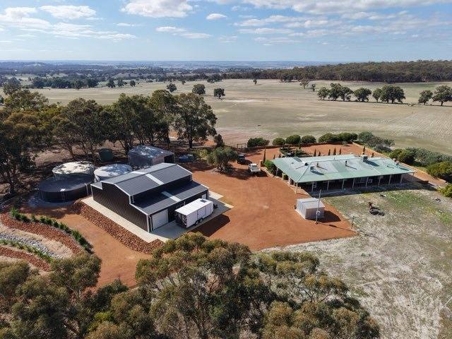 148 Jilyading Drive, Katrine For Sale by Farmbuy.com - image 2